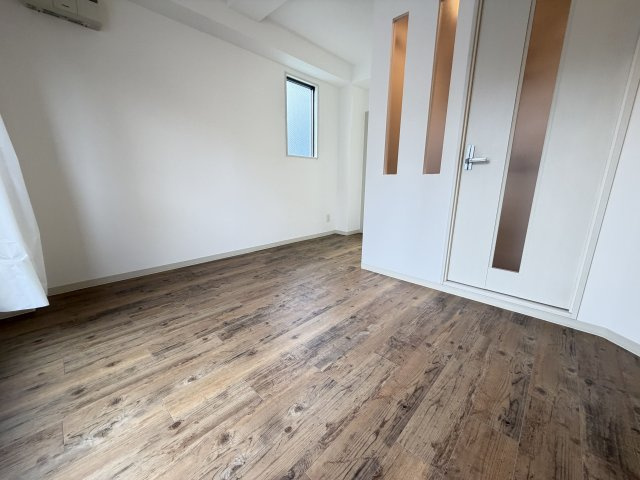 【洋室】 | プライムコート浦江公園