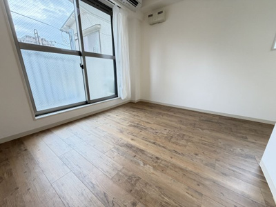 【洋室】 | プライムコート浦江公園