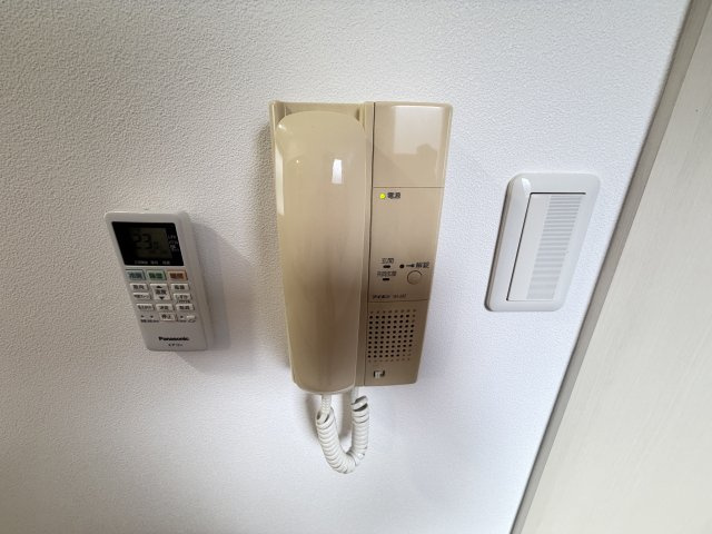 【セキュリティ】 | プライムコート浦江公園