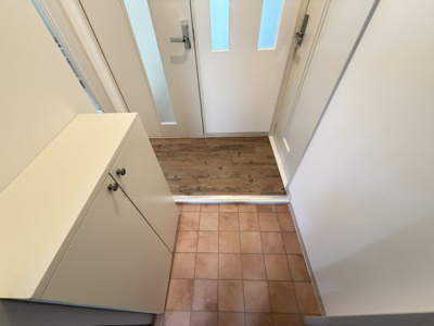 【玄関】 | プライムコート浦江公園