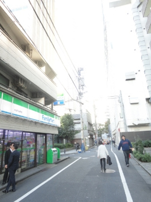 【周辺】 | サンハイツ道玄坂