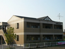 スパシーバ積川の画像