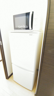 【設備】 | メイプル | ※参考写真、家具家電は付きません