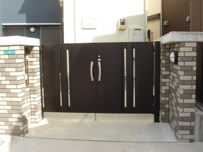 【エントランス】 | メイプル