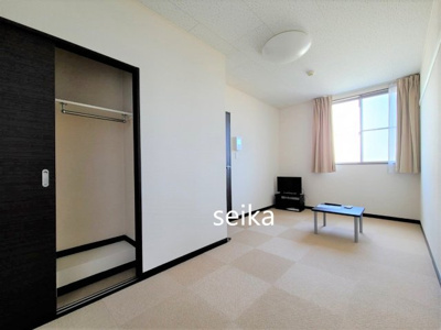 【内装】 | メイプル | ※参考写真、家具家電は付きません