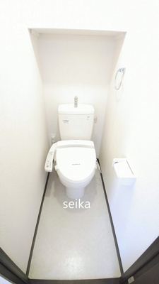 【トイレ】 | メイプル