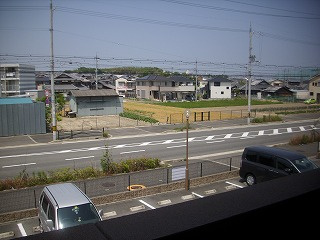 【展望】 | コンフォール山法師