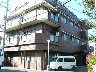 【外観】 | ポートライフマンション