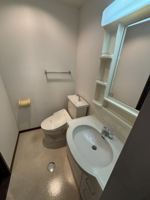 【トイレ】 | カーサマツモト