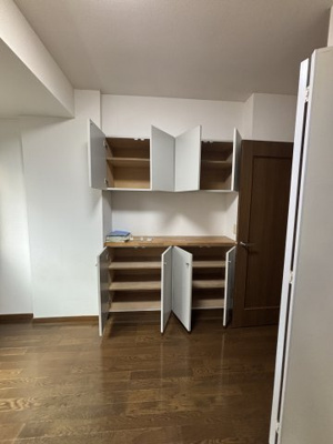 【寝室】 | カーサマツモト