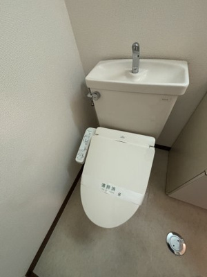 【トイレ】 | カーサマツモト