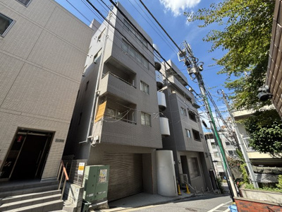 【外観】 | カーサマツモト