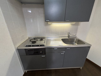 【キッチン】 | カーサマツモト