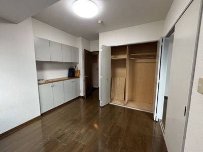 【洋室】 | カーサマツモト