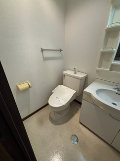 【トイレ】 | カーサマツモト