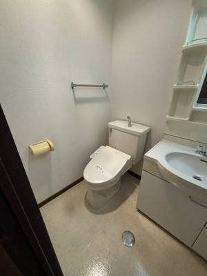 【トイレ】 | カーサマツモト