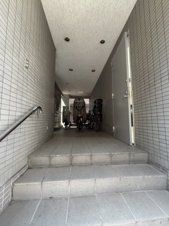 【その他共用部分】 | カーサマツモト