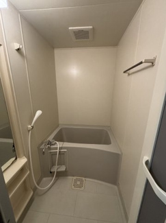 【浴室】 | カーサマツモト