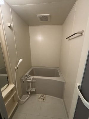 【浴室】 | カーサマツモト