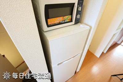 【設備】 | ヒルサイドメゾン