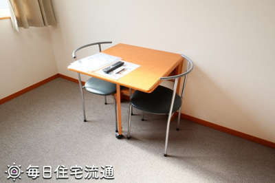 【設備】 | ヒルサイドメゾン