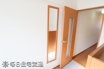 【設備】 | ヒルサイドメゾン