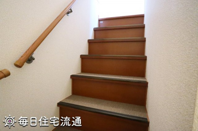 【設備】 | ヒルサイドメゾン