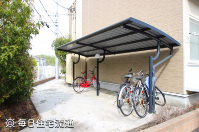 【その他共用部分】 | ヒルサイドメゾン