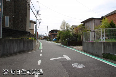 【周辺】 | ヒルサイドメゾン