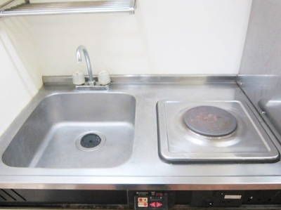 【キッチン】 | TOSA