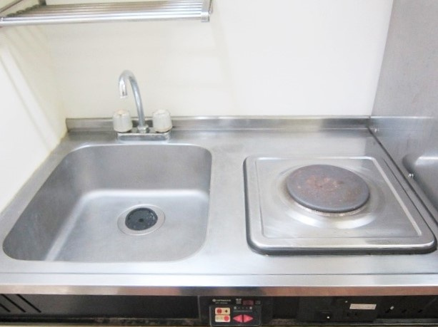 【キッチン】 | TOSA