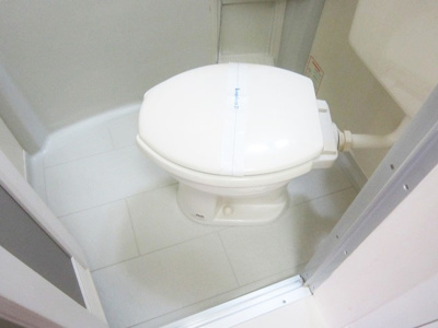 【トイレ】 | TOSA