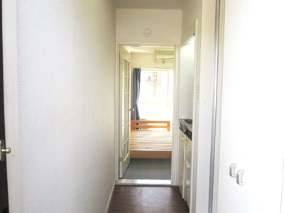 【玄関】 | TOSA