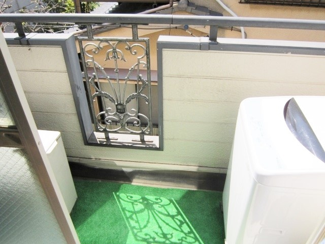 【バルコニー】 | TOSA