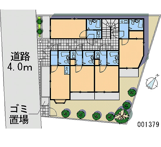 【地図】 | TOSA