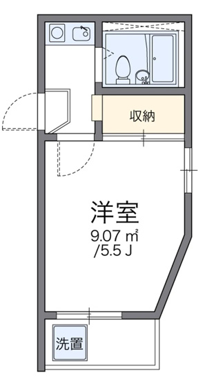 【間取り】 | TOSA