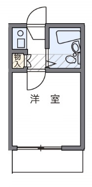 【間取り】 | TOSA