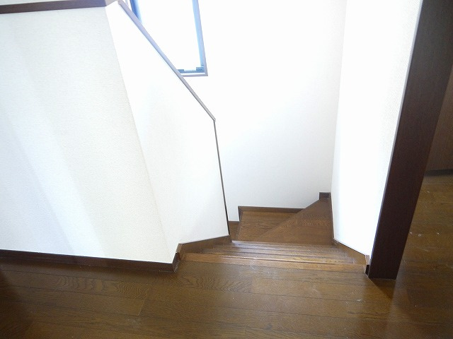 桜が丘2丁目一戸建賃貸住宅のその他