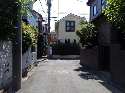 【周辺】 | 吉祥寺南町3丁目戸建(賃貸)