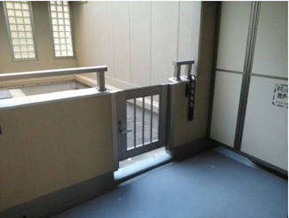 【その他】 | ＰＡＲＫ岸和田Ⅱ