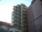ＰＡＲＫ岸和田Ⅱの画像