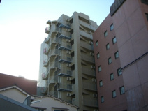 ＰＡＲＫ岸和田Ⅱの画像