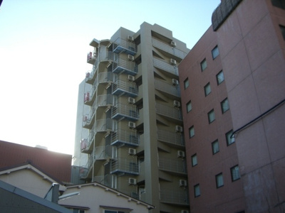 【外観】 | ＰＡＲＫ岸和田Ⅱ