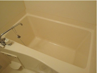 【浴室】 | ＰＡＲＫ岸和田Ⅱ