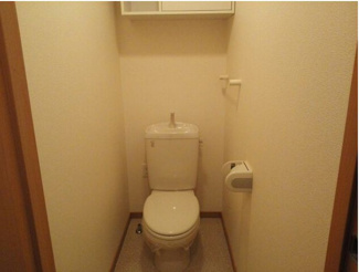 【トイレ】 | ＰＡＲＫ岸和田Ⅱ