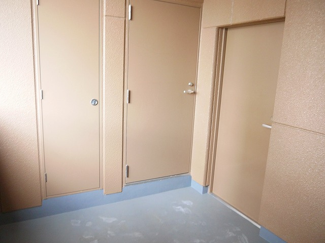 グリーンフィール大宮のその他共用部分