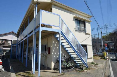 【外観】 | ホワイトハウス