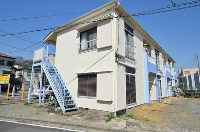 【外観】 | ホワイトハウス