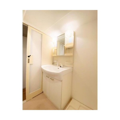 【洗面所】 | K-CRAFT UMEDA161