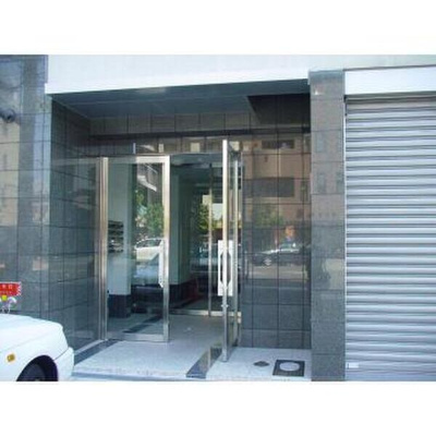 【エントランス】 | K-CRAFT UMEDA161